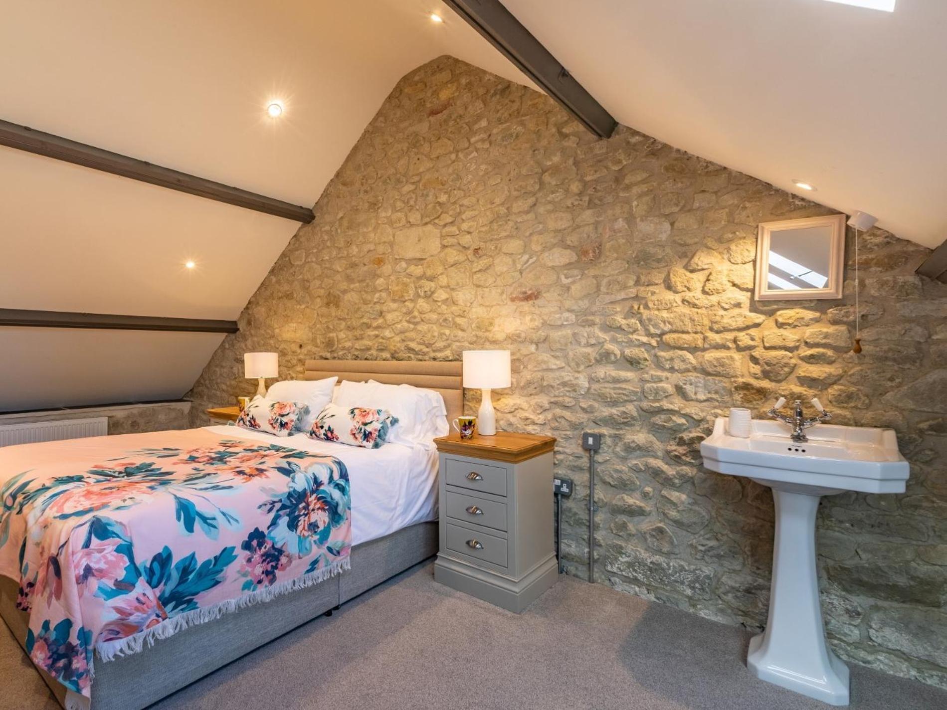 4 Bed In Melbury Abbas 48814ヴィラ エクステリア 写真