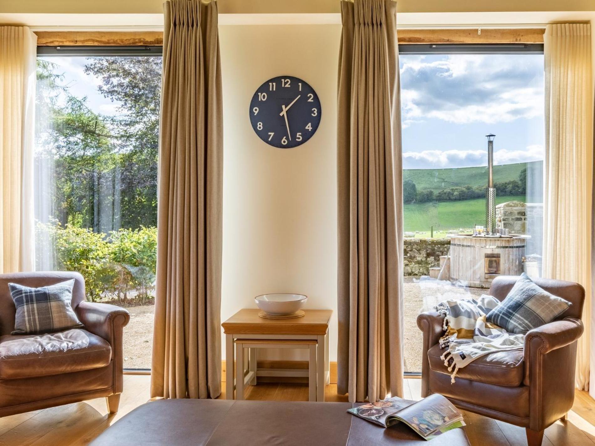 4 Bed In Melbury Abbas 48814ヴィラ エクステリア 写真